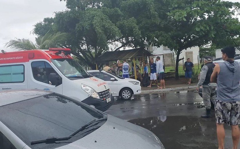 Polícia Civil instaura inquérito para investigar atentado a torcedores do CSA