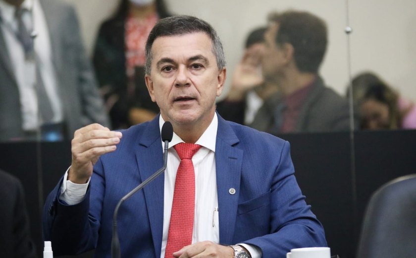 Aprovado projeto de Ronaldo Medeiros que cria a Rede Estadual de Homens contra a Violência Contra as Mulheres