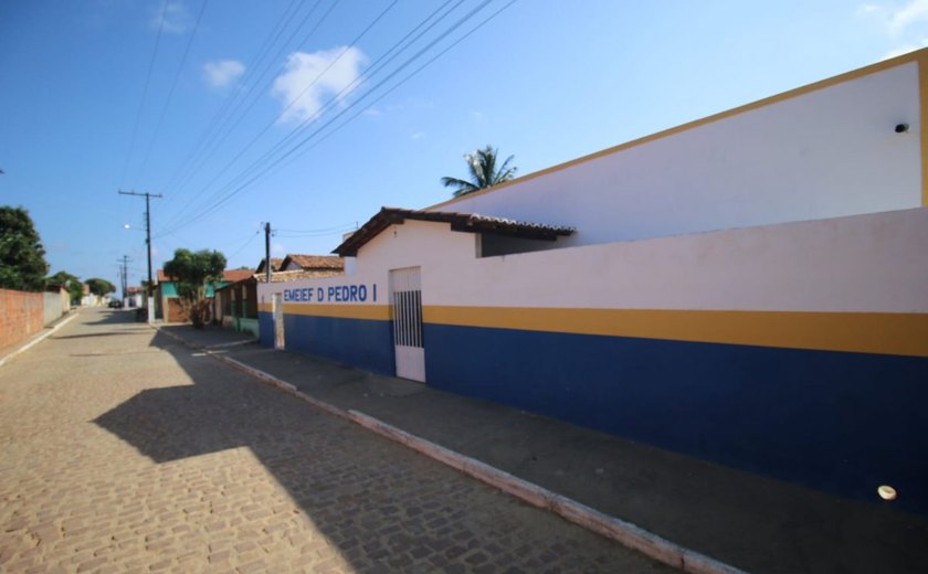 Prefeitura suspende aulas na rede municipal de Heliópolis após ataque