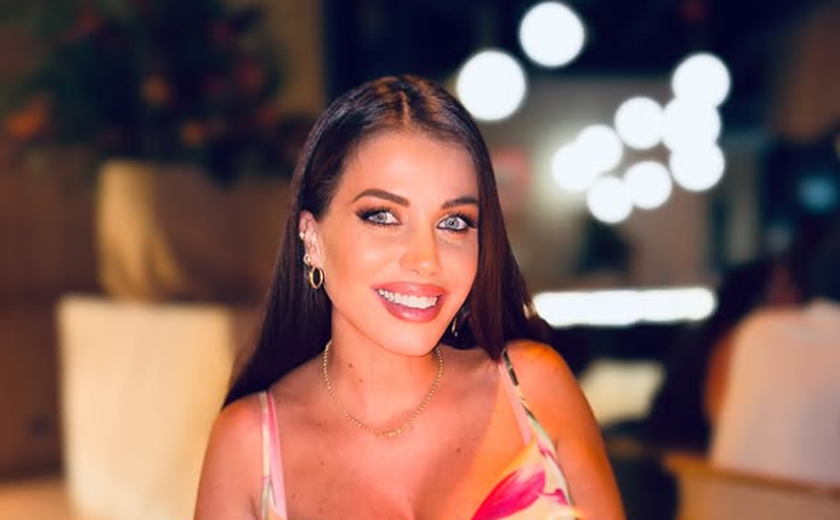 Grávida, mulher de jogador da NBA é atacada por tubarão, passa por cirurgia e faz piada