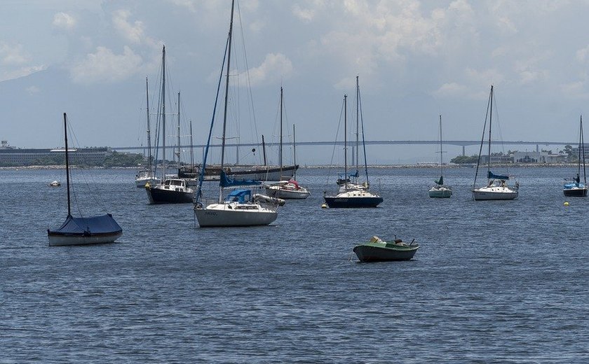 Programa Guanabara Azul renova promessas sobre o futuro da baía