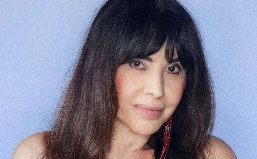 Claudia Alencar completa um mês internada após diagnóstico de infecção bacteriana grave