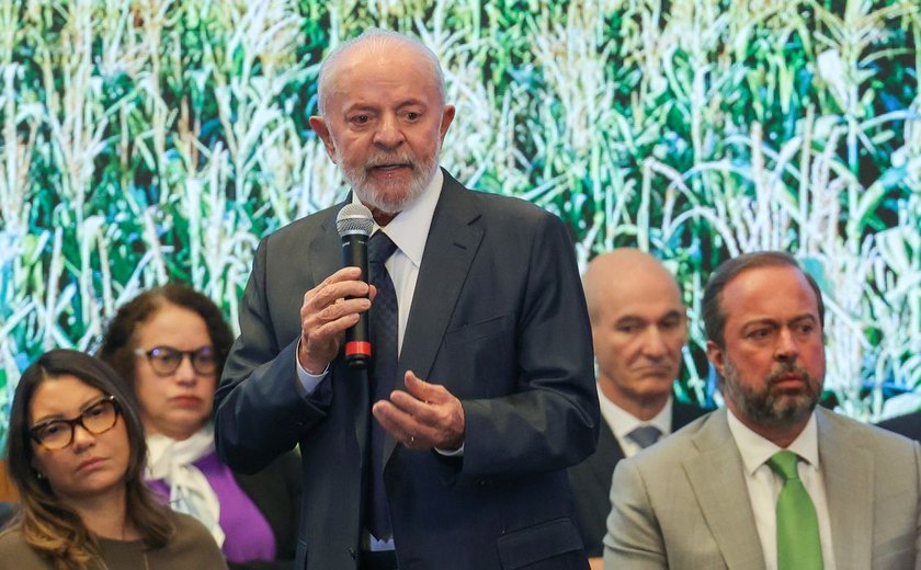 Governo oferecerá gás de cozinha para 20 milhões de famílias