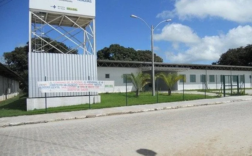 Homem é executado e esposa grávida fica ferida durante emboscada em Marechal Deodoro