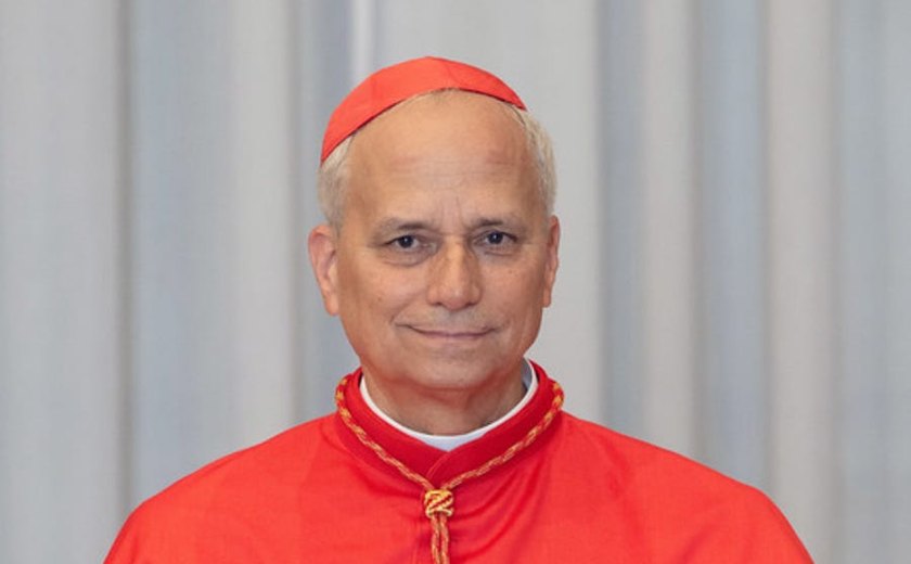 Leão XIV: Cardeal Robert Francis Prevost é eleito novo Papa da Igreja Católica