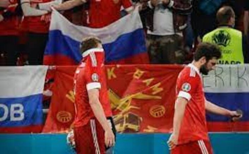 Federação Russa apela ao Tribunal Arbitral do Esporte contra banimentos