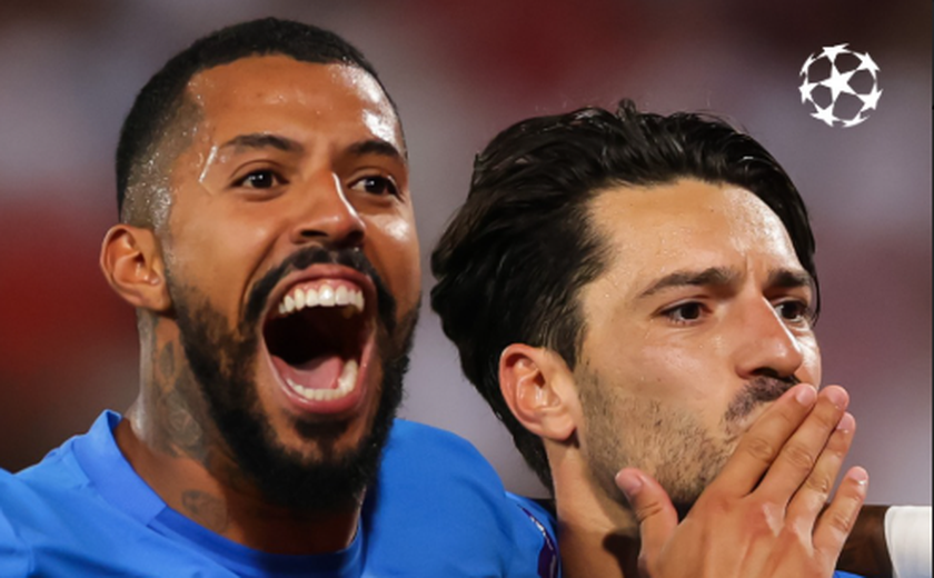 Pafos e Kairat Almaty: conheça estreantes da Champions que surpreenderam e eliminaram campeões