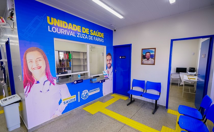 Unidades Básicas de Saúde são portas de entrada para diagnóstico de câncer infantil