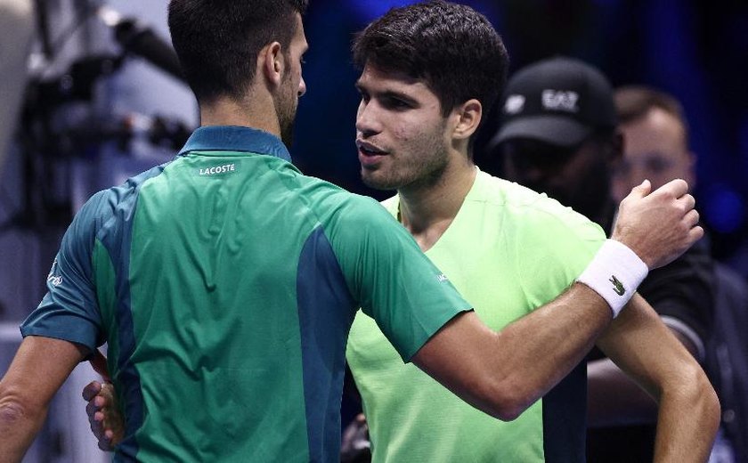 Final de Wimbledon entre Djokovic e Alcaraz terá ingresso mais caro da história