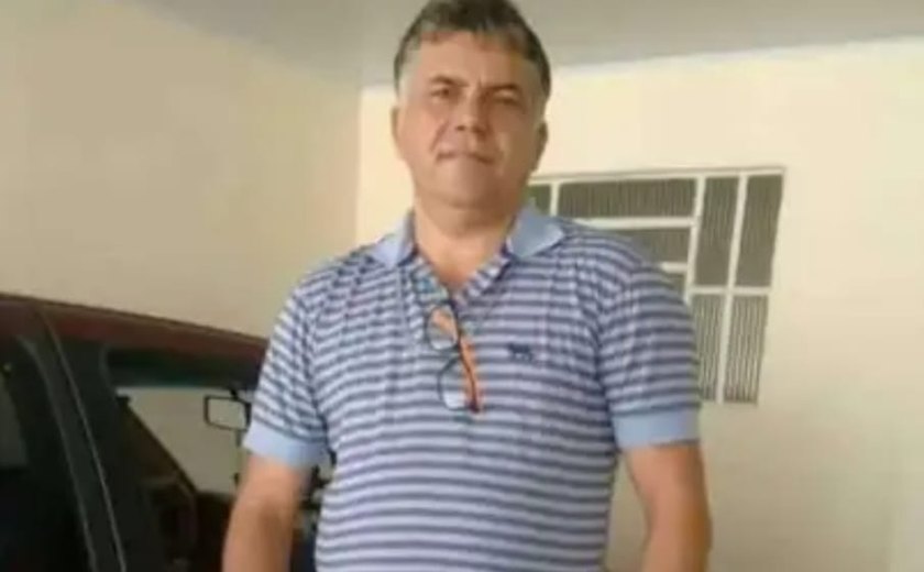Proprietário de estabelecimento no Mercado Público é morto a facadas em Palmeira