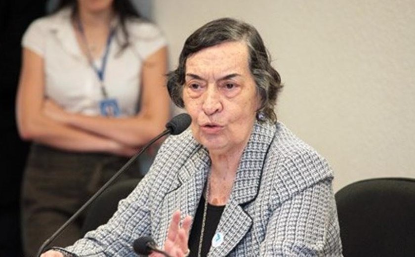 Professora via o Estado como indutor da economia