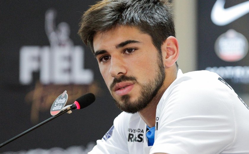 Inter devolverá Bruno Méndez ao Corinthians e detona escolha de polêmico árbitro