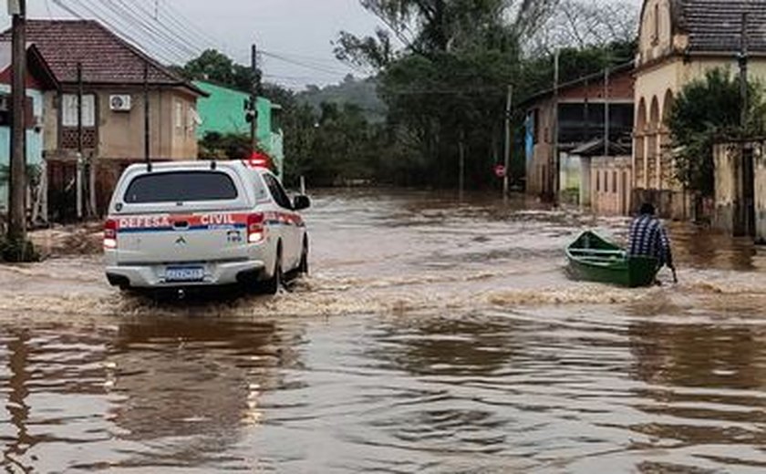 Mais de 50 ruas serão fechadas para desfile de 7 de Setembro