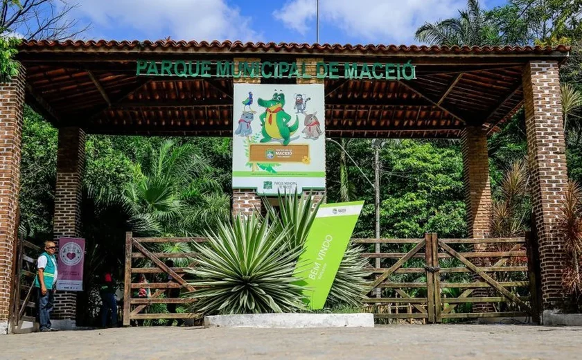 Casal nega negociação com Braskem sobre área do Parque Municipal de Maceió