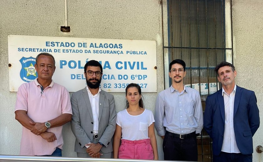 Comissão da OAB/AL registra caso de lesbofobia contra advogada em Maceió