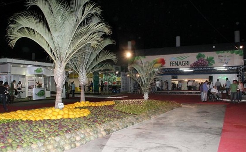 Alagoas é destaque na maior feira de embalagens do Nordeste