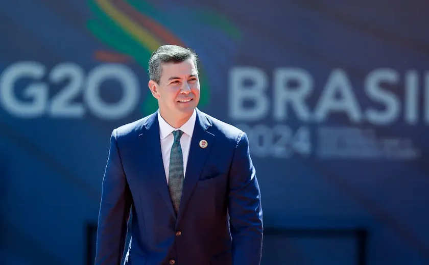Venezuela rompe com Paraguai e acusa Argentina de desestabilizar país