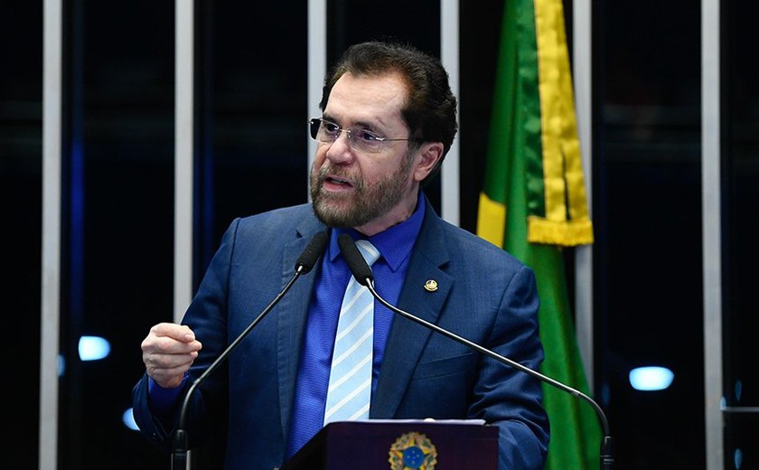 Plínio pediu medidas permanentes ao se solidarizar com povo gaúcho
