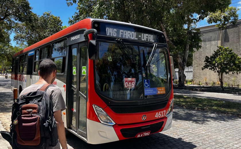 Passe Livre impulsiona crescimento de mais de 110% no uso do transporte público por estudantes