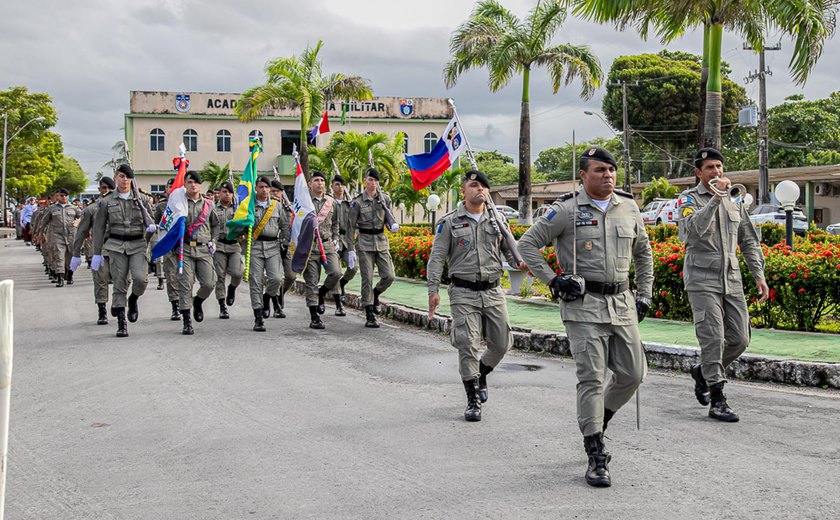 PM de Alagoas recebe certificação nacional por excelência de governança e gestão