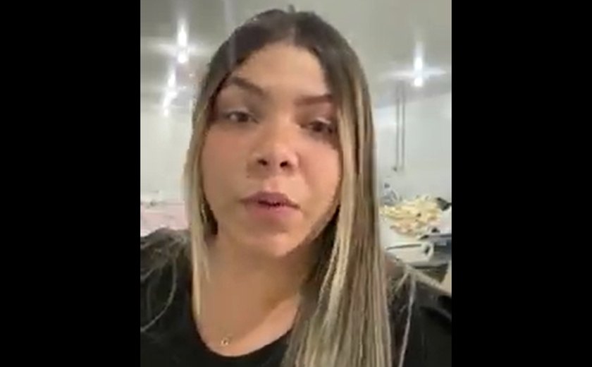 Usuária da UPA de Palmeira denuncia atraso de 5 dias em transferência após pai sofrer AVC; vídeo