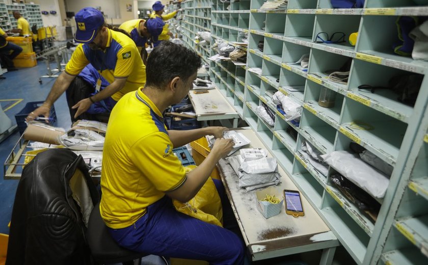 Concurso dos Correios: confira o gabarito