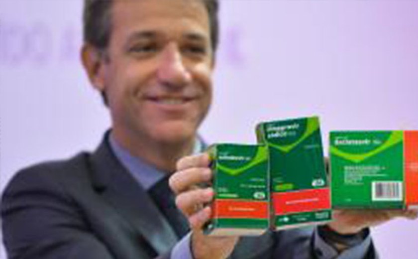 Pacientes com hepatite C terão tratamento com 90% de chance de cura
