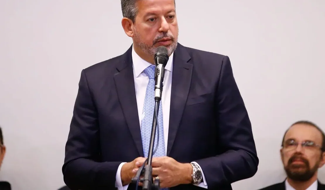 Lira diz que União Progressista “representa a construção de um projeto político que melhore a vida dos brasileiros”. Será?