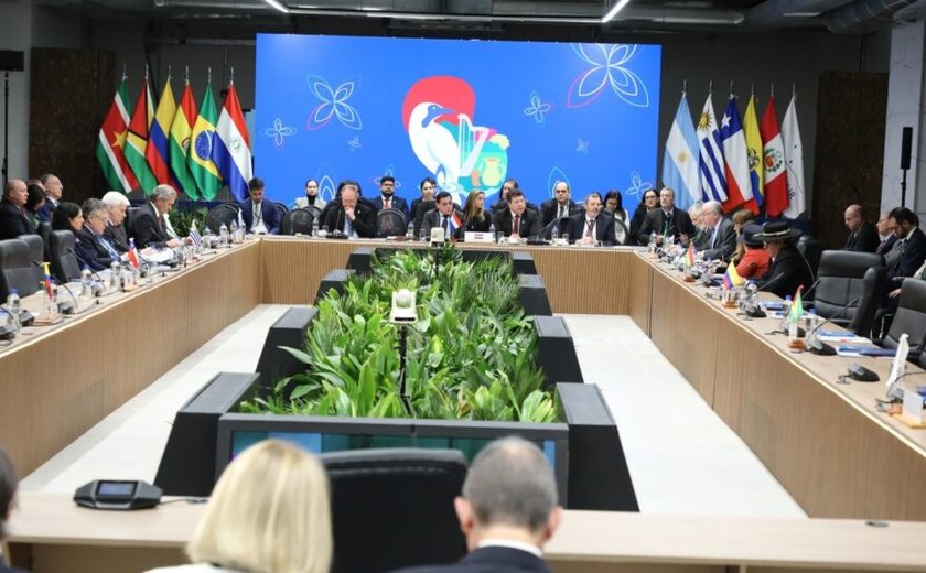 Argentina defende acordos bilaterais no Mercosul em novo choque com Brasil