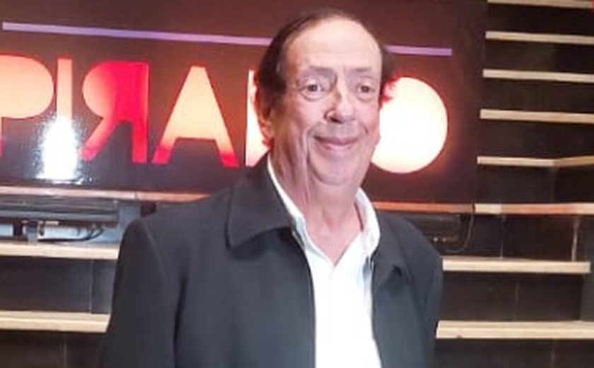 Beiçola de 'A Grande Família' ganha casa no Retiro dos Artistas após doação de Marieta Severo