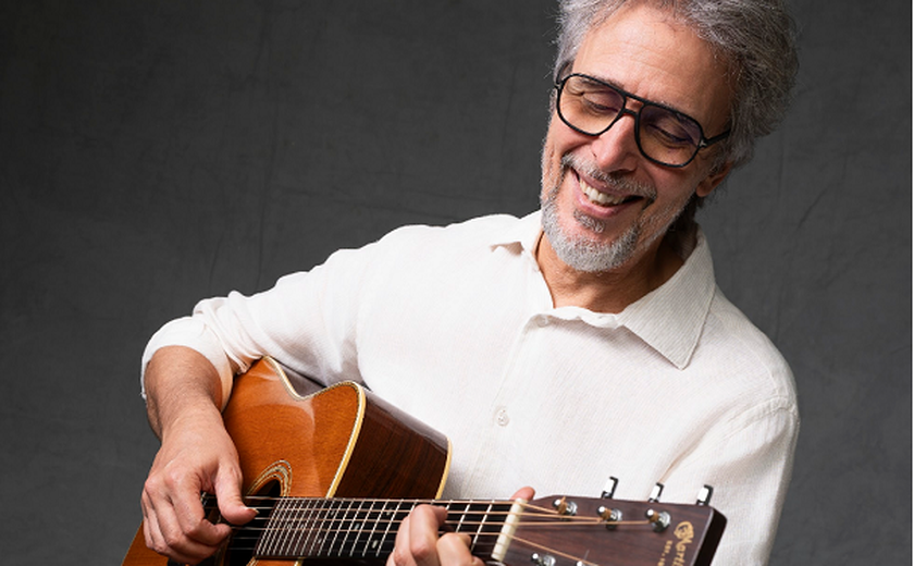 Vitor Ramil estreia no Rio com shows de “Mantra Concreto” e convidados especiais