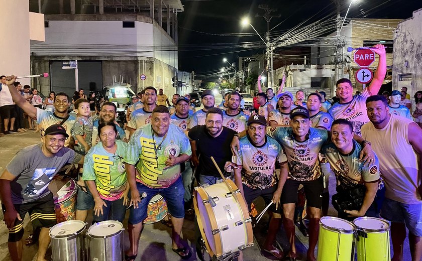 Festival do Bumba Meu Boi é confirmado em Maceió