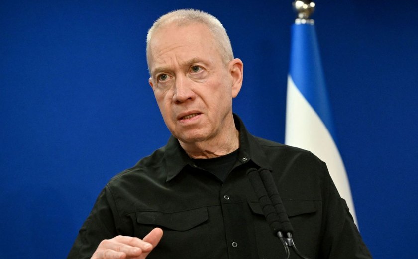 Ministro da Defesa de Israel diz que ataque ao Irã será 'letal' e 'surpreendente'