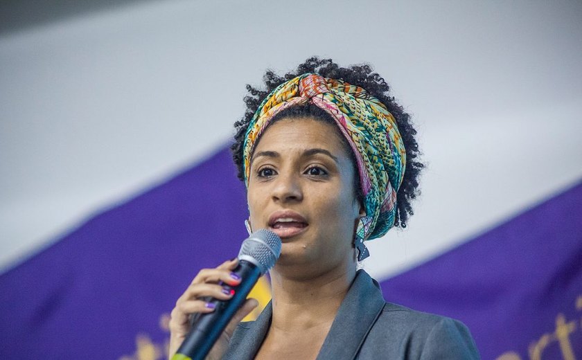Lessa diz que réus do caso Marielle são de 'alta periculosidade'