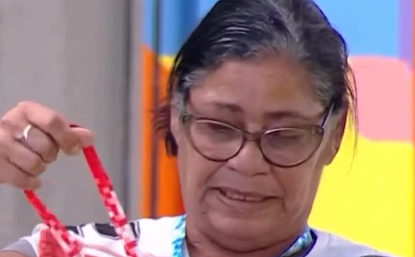 Delma é o novo Anjo do 'BBB 25'; Thamiris é escolhida para o Monstro
