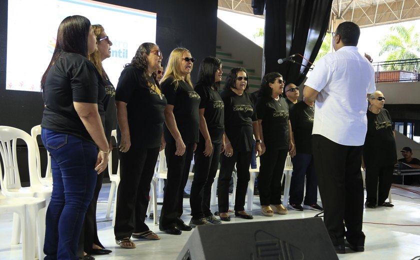 Educação presente na Semana Estadual da Pessoa com Deficiência