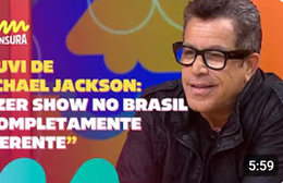 Sem Censura | Luiz Calainho compartilha suas grandes experiências na indústria cultural