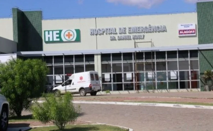 Discussão por apelidos termina com homem baleado no rosto em Craíbas