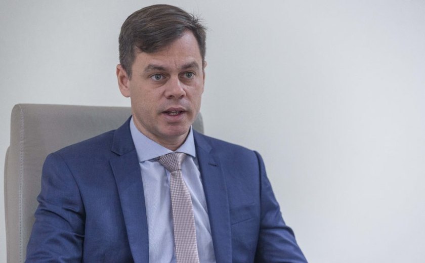 “A Advocacia não é uma simples profissão mercantil, temos uma missão social”, afirma presidente da OAB/AL