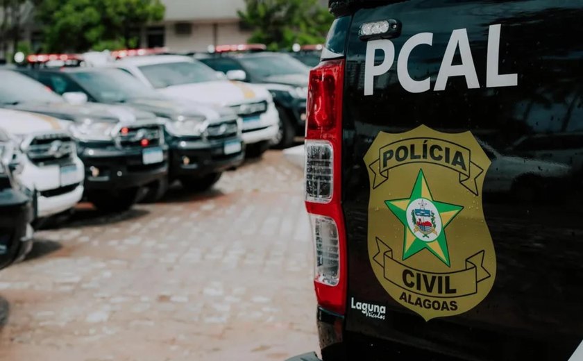 Polícia Civil de Alagoas dá início às investigações do homicídio de vereador por Olho D’Água Grande