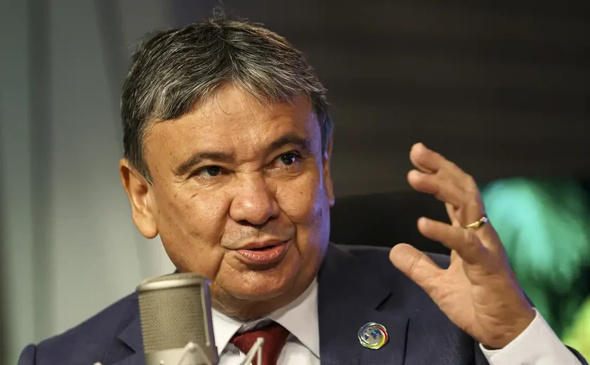 Fala de Wellington Dias sobre o Bolsa Família gera nova crise no governo