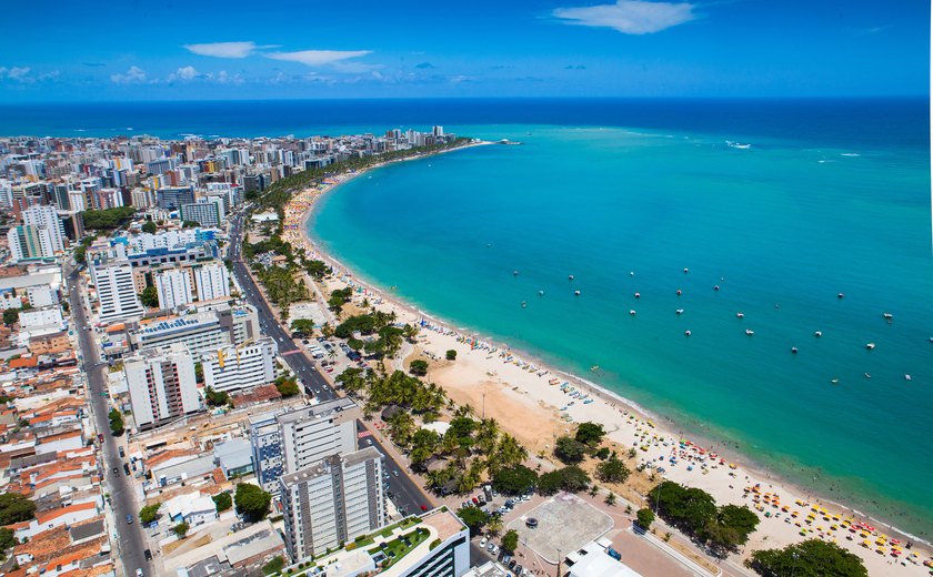 Por que o estado de Alagoas vem atraindo empreendedores no ramo imobiliário?