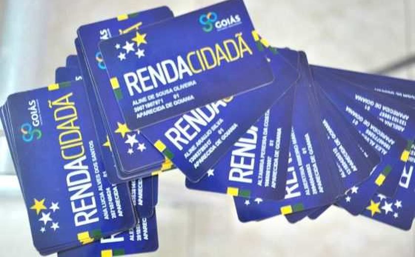Proposta prevê renda mínima sem furar teto