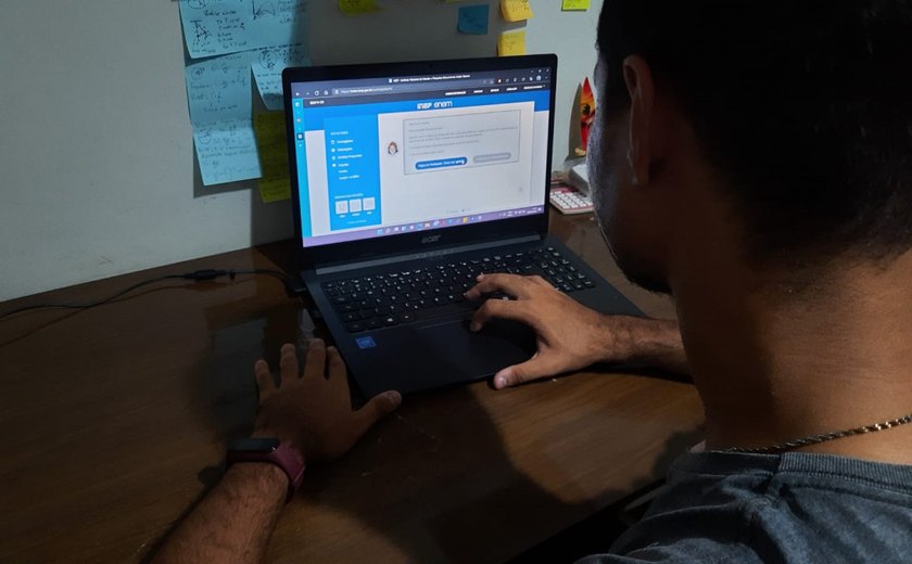 Enem 2022 abre inscrições no dia 10 de maio, veja datas e informações