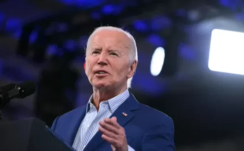 Autoridades mundiais reagem à desistência de Biden da corrida presidencial dos EUA