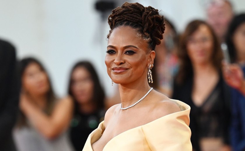 Ava DuVernay filma projeto ainda sigiloso durante a Convenção Democrata