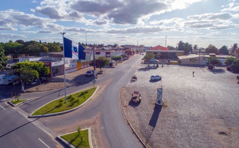 Enfermeira denuncia agressão por colega no Hospital de Girau do Ponciano