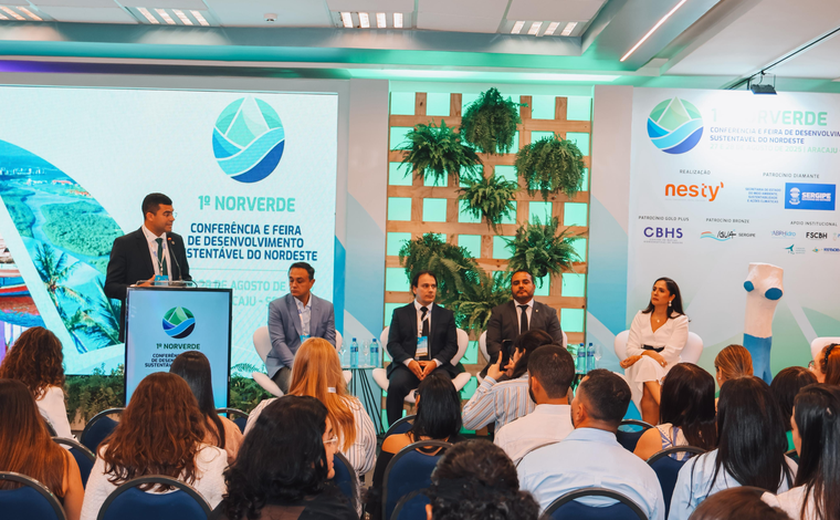 MIDR destaca importância do planejamento integrado para o desenvolvimento sustentável do Nordeste