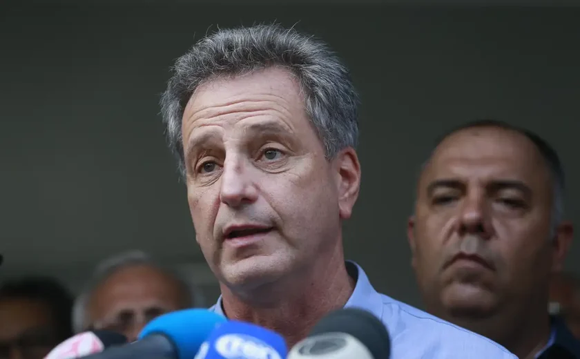Flamengo põe à prova 'herança Landim' em eleição que pode mudar futuro do clube