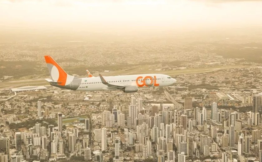 ‘Passagens vão seguir preço do combustível’, diz novo presidente da Gol